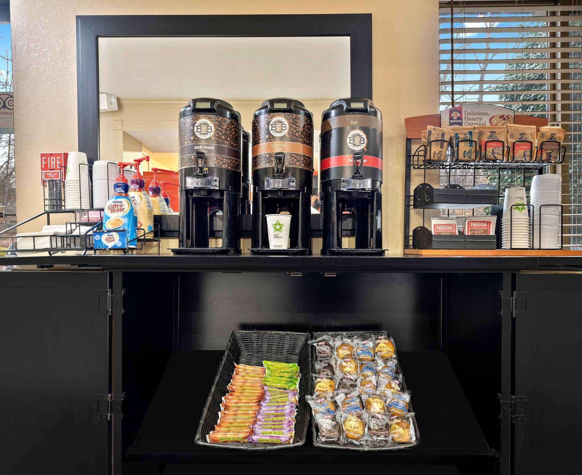Extended Stay America Suites - Raleigh - North Raleigh - Wake Towne Dr Dış mekan fotoğraf