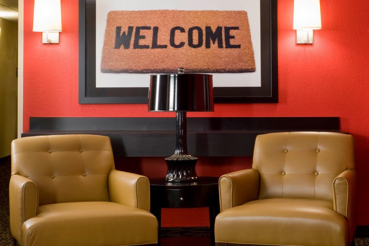 Extended Stay America Suites - Raleigh - North Raleigh - Wake Towne Dr Dış mekan fotoğraf