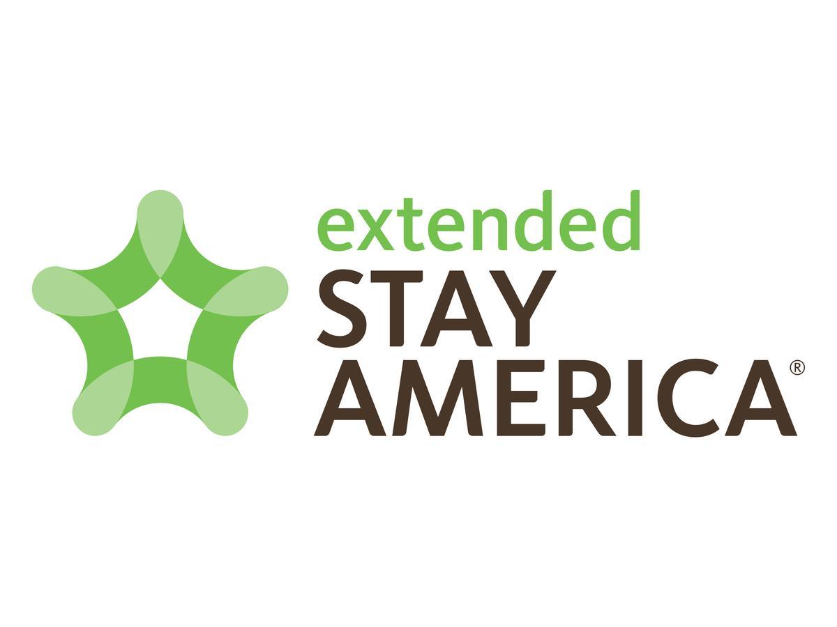 Extended Stay America Suites - Raleigh - North Raleigh - Wake Towne Dr Dış mekan fotoğraf